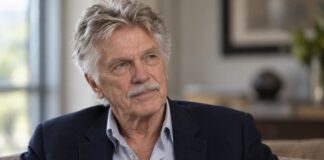 Tom Skerritt, Acclaimed Actor from ‘Alien’ and ‘Top Gun’, Passes Away at 93
