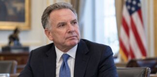 US Treasury Engages in Economic Talks with Russia Amid Ukraine Peace Efforts
